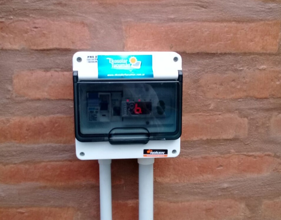 Itech constructora Tucuman